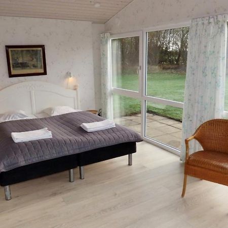 Axelgaard Nature Suite Hennebjerg Exterior photo