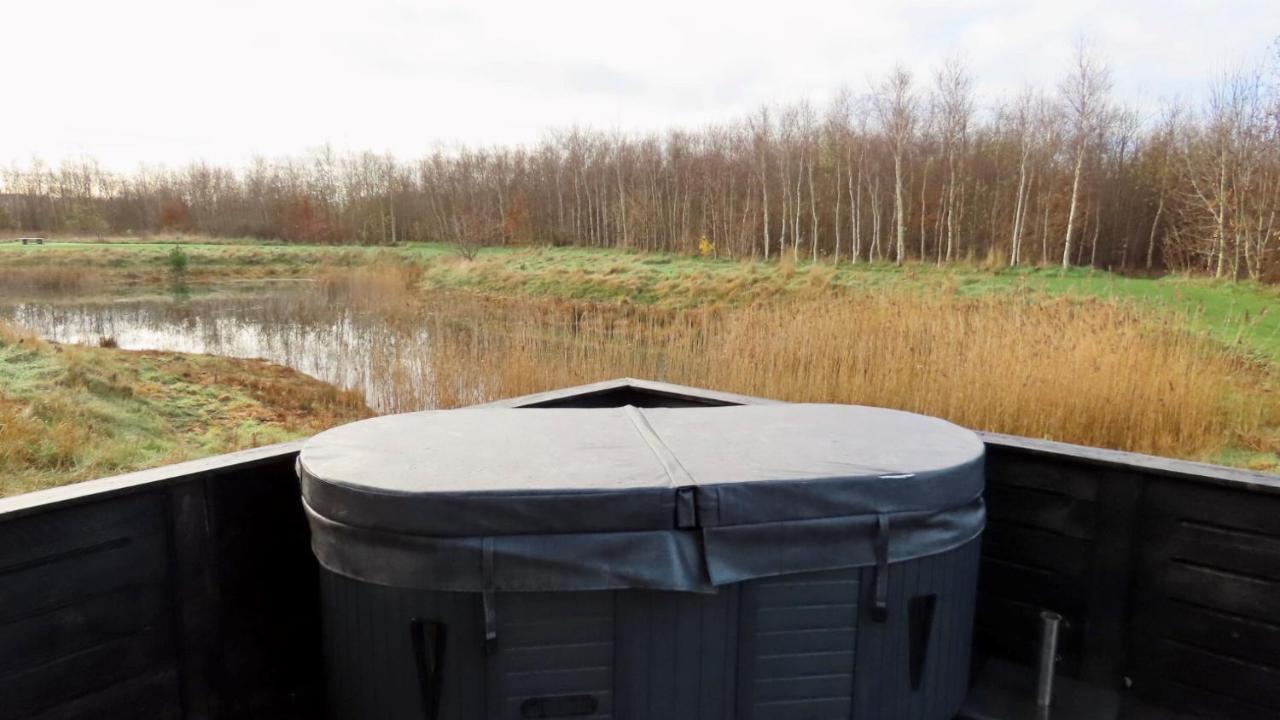 Axelgaard Nature Suite Hennebjerg Exterior photo