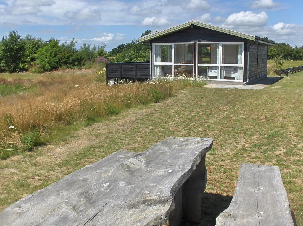 Axelgaard Nature Suite Hennebjerg Room photo